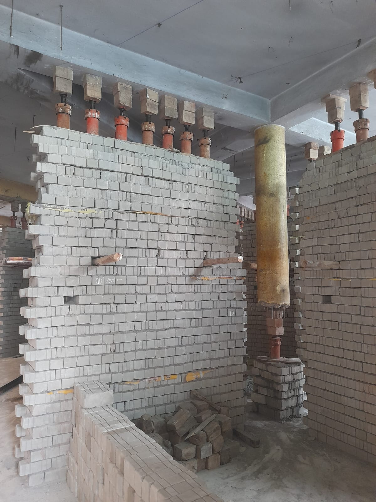 Building Lifting Services,House Lifting Services,Temple Lifting Services